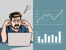 Lost revenue for DDoS attack