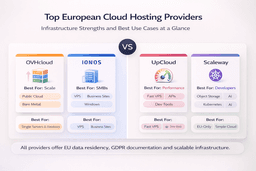 top european cloud providers infrastructure overview ovhcloud ionos upcloud