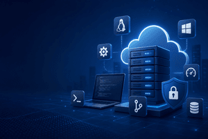 Managed VPS for Developers, Agencies & Businesses