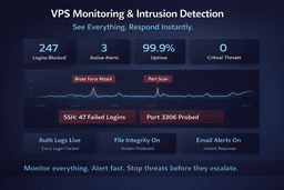 vps backup and disaster recovery strategy with secure offsite storage
