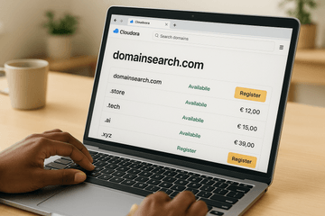 cloudoora-domain-library