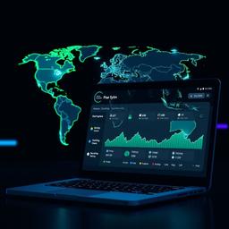 Residential proxies vpn