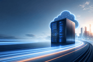 Your Startup Deserves Lightning-Fast Performance