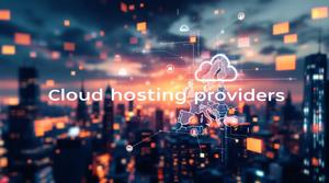 Best European Cloud Hosting Providers: Comparison, Pricing & Reviews