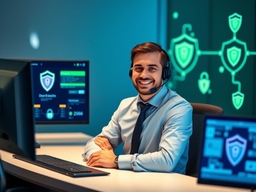 domain protection support