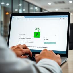 Your Payment, Protected