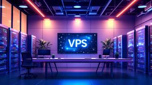 what is vps hosting