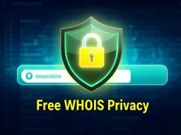 domain registration privacy