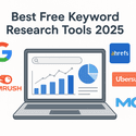 Best Free Tools for Keyword Research in 2026