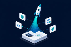 Start Turbo Boosted Hosting from €2.60 per month with NVMe SSD infrastructure, global CDN, free SSL, daily backups, and 99.9% uptime — 30-day money-back guarantee included