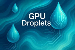 GPU Droplets