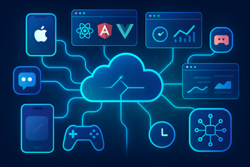 Ideal Use Cases for Cloud App Hosting