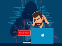domain hijacking protection