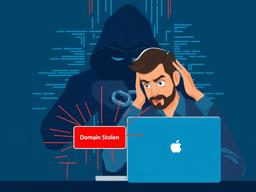 domain hijacking protection