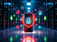 Enterprise-Grade Security for cloud app hosting