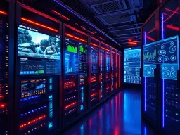 Use Cases for CPU-Optimized droplets