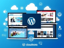  WordPress Sites Thriving on Cloudoora