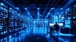 How to Optimize VPS Server Performance: Speed & Tuning Guide