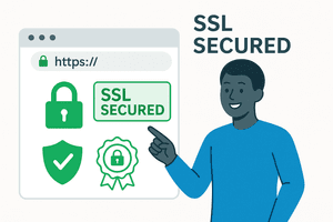 Buy SSL Certificates