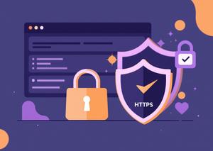 Shopify SSL certificate