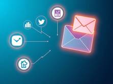 how to use email campaigns to drive website traffic