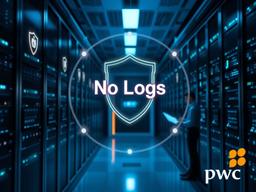 No-Logs Policy enterprise proxy