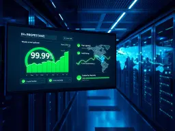 dedicated private proxies with high performance