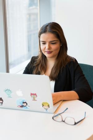 Managed WordPress users smiling for testimonial section