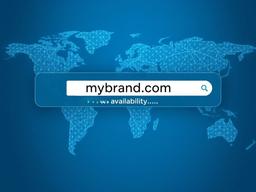 Domain Availability Check