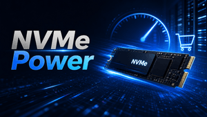 NVMe Power