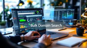 best bulk domain search tools