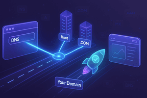DNS Management