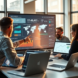 How a bootstrapped startup scaled internationally with Cloudoora