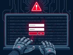 Brute Force Attacks