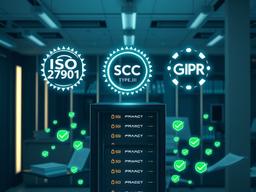 certified enterprise proxy