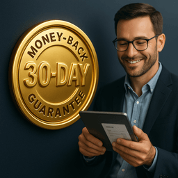 No-Risk Payments with a 30-Day Guarantee