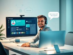 cloudoora expert support 24 hour