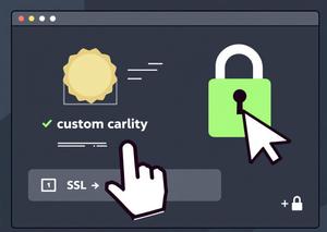 SSL Certificates with cPanel