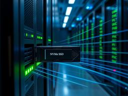 Premium NVMe SSDs for general purpose droplets