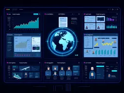 Use Cases for Residential Proxies