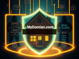 Why Domain Protection Matters for Your Website
