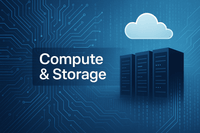 Public cloud server feature