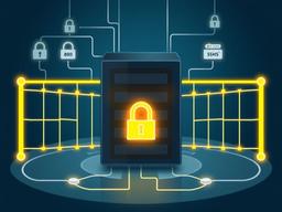 Configure a Firewall for VPS security