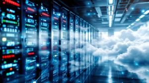 how to scale a website using cloud hosting