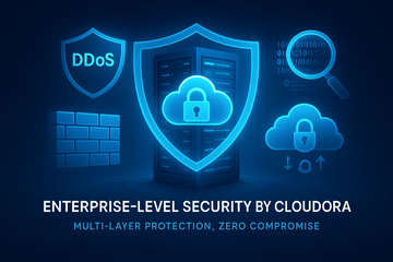 Enterprise-Level Security