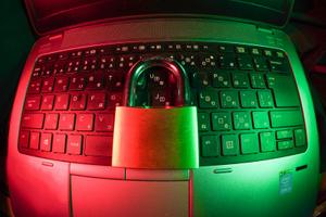 NVIDIA GPU servers with high security