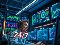 Expert support for enterprise proxies
