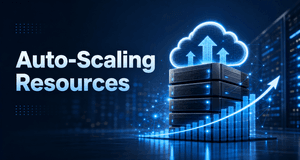Auto-Scaling Resources