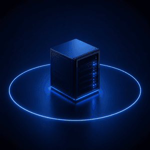 Single-user private residential proxy with dedicated IP allocation — one IP address assigned exclusively to one customer with no shared access