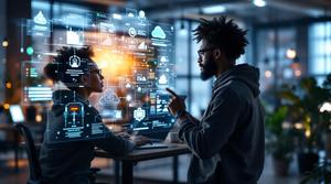 best cloud infrastructure for developers